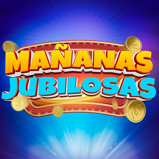Mañanas jubilosas