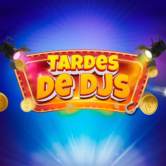 Tardes de Dj con Dj Said en vivo