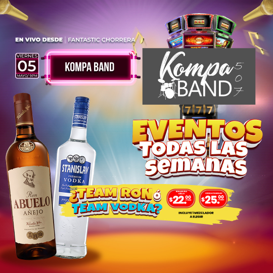 Kompa band