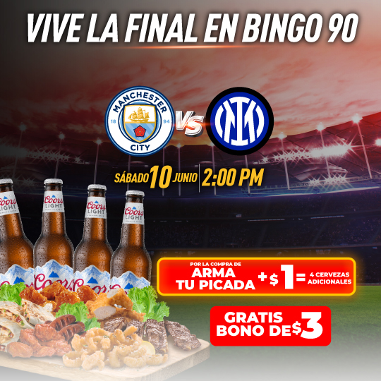Final Champions