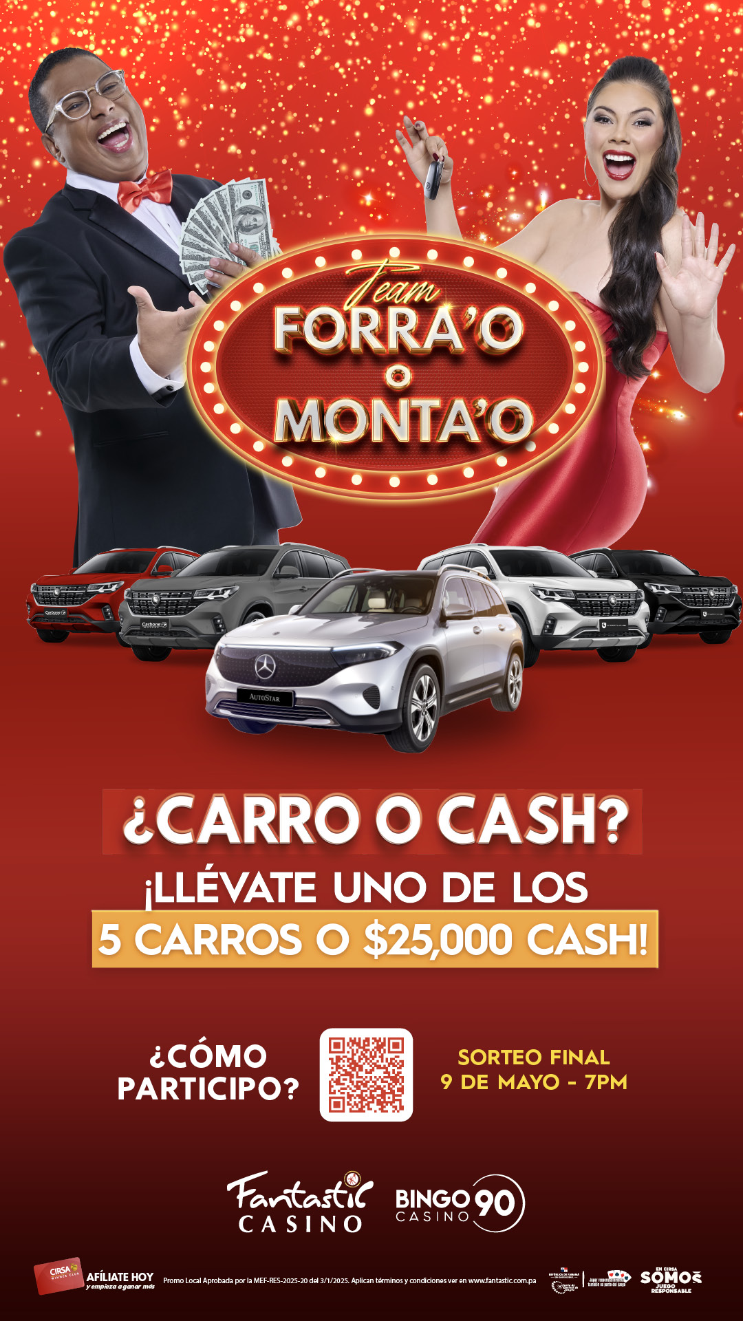 KV MONTAO O FORRAO ok